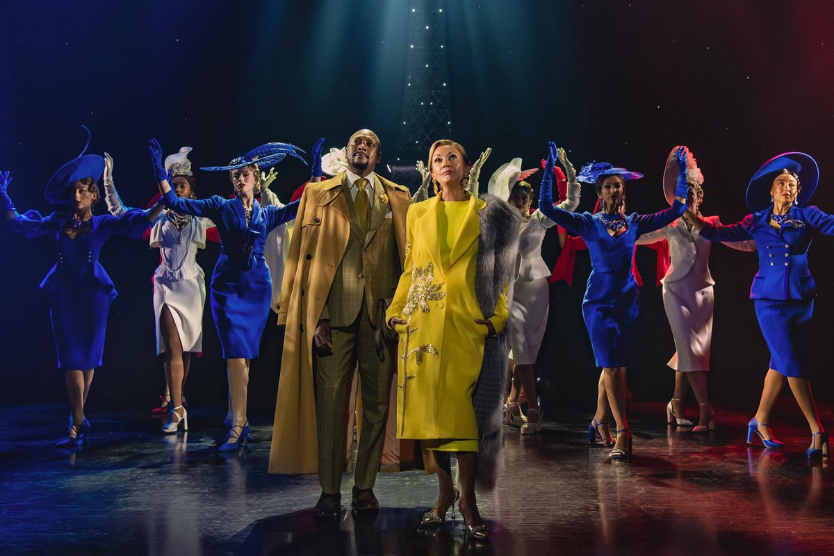 The Devil Wears Prada musical – first look photos released whatsonstage.com/news/the-devil…