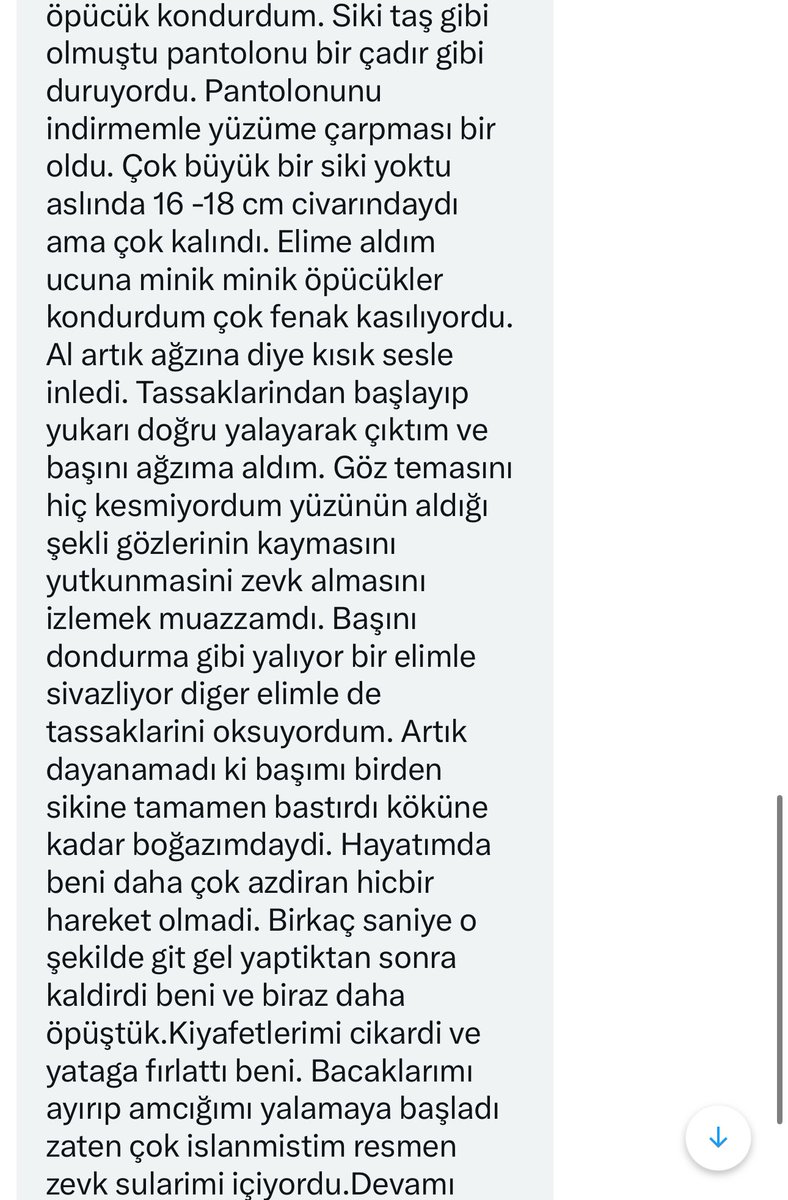 🔞itiraf et paylaşalım 🔞⛔️ (@itirafethadi01) on Twitter photo 