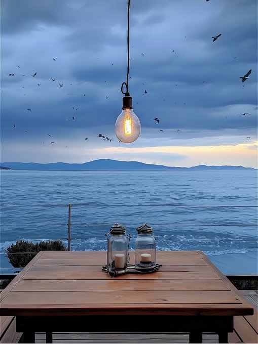 İki şey insanı bir bütün Kılar.. “Güven ve Merhamet..” Güven dürüstlüğü getirir, Merhamet ise sevgiyi ve İnsanlığı..!!