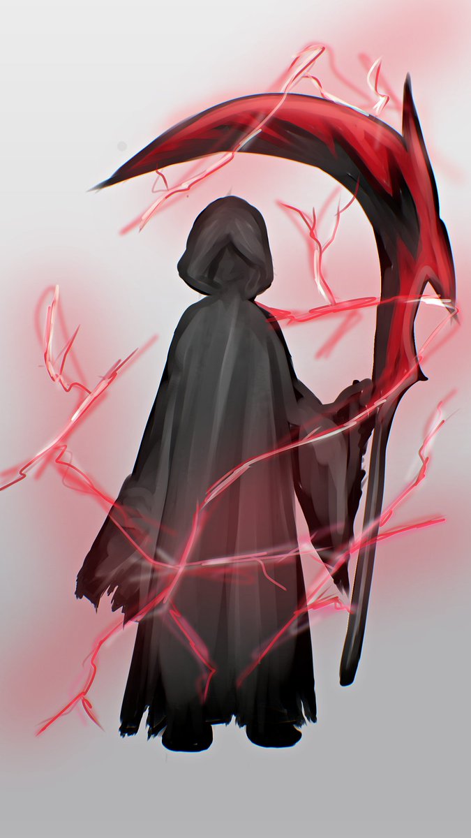 theartsha's tweet photo. Malaikat maut
#BoBoiBoy #halilintar #Halloween https://t.co/kPqyqKOu8d