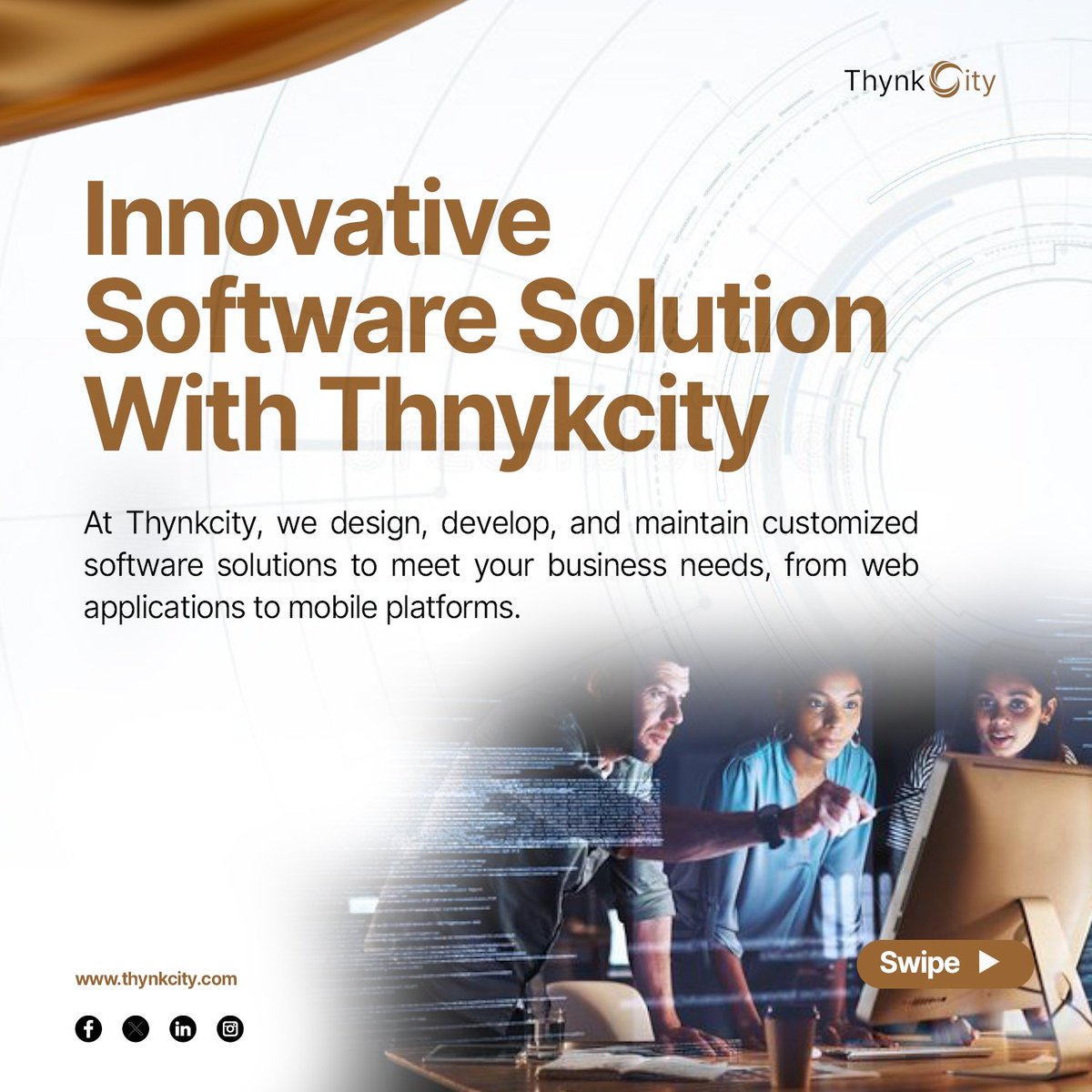 ThynkCity tweet media