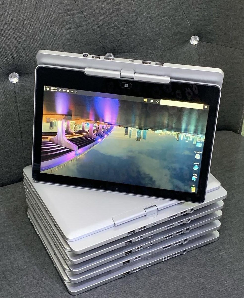 Jayplug_ng's tweet photo. Lowbudget and clean laptop for my pluggers ✅🔌

HP ELITEBOOK REVOLVE 810 G3
INTEL CORE 17 ✅
8GB  256GB SSD ✅
KEYBOARD LIGHT✅
TOUCH SCREEN✅

Prove tag: 260,000 🔥🔥
#jayplug
#bestselling 
#bestofthebest https://t.co/TRS0pyK1rl