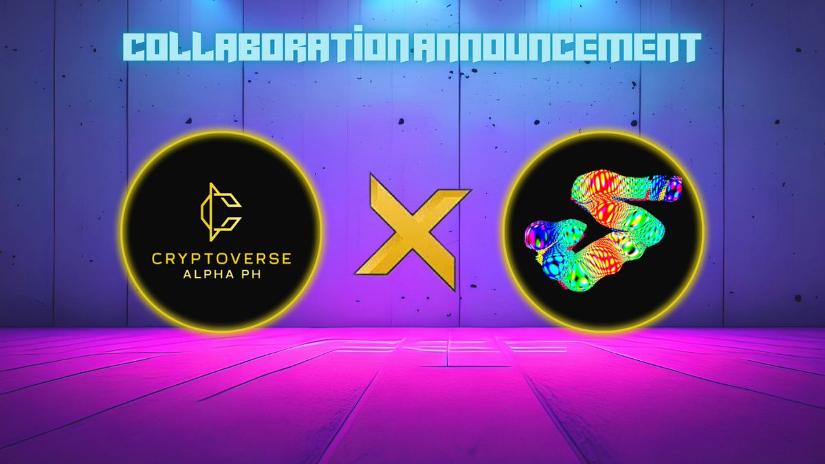 Cryptoverse Alpha Philippines 🇵🇭 tweet media