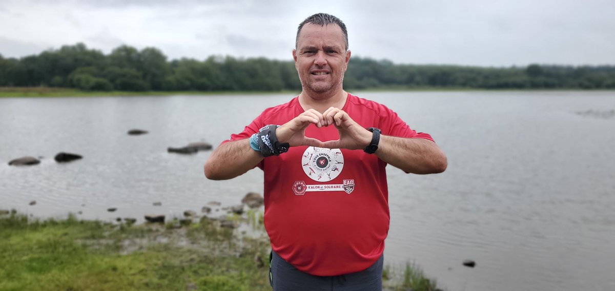 📷 Tous ensemble à cœur battant !
Grâce à la mobilisation extraordinaire des Kalon, nous avons pu soutenir près de 40 associations qui œuvrent chaque jour pour des causes essentielles : inclusion, solidarité, santé, et bien plus encore.