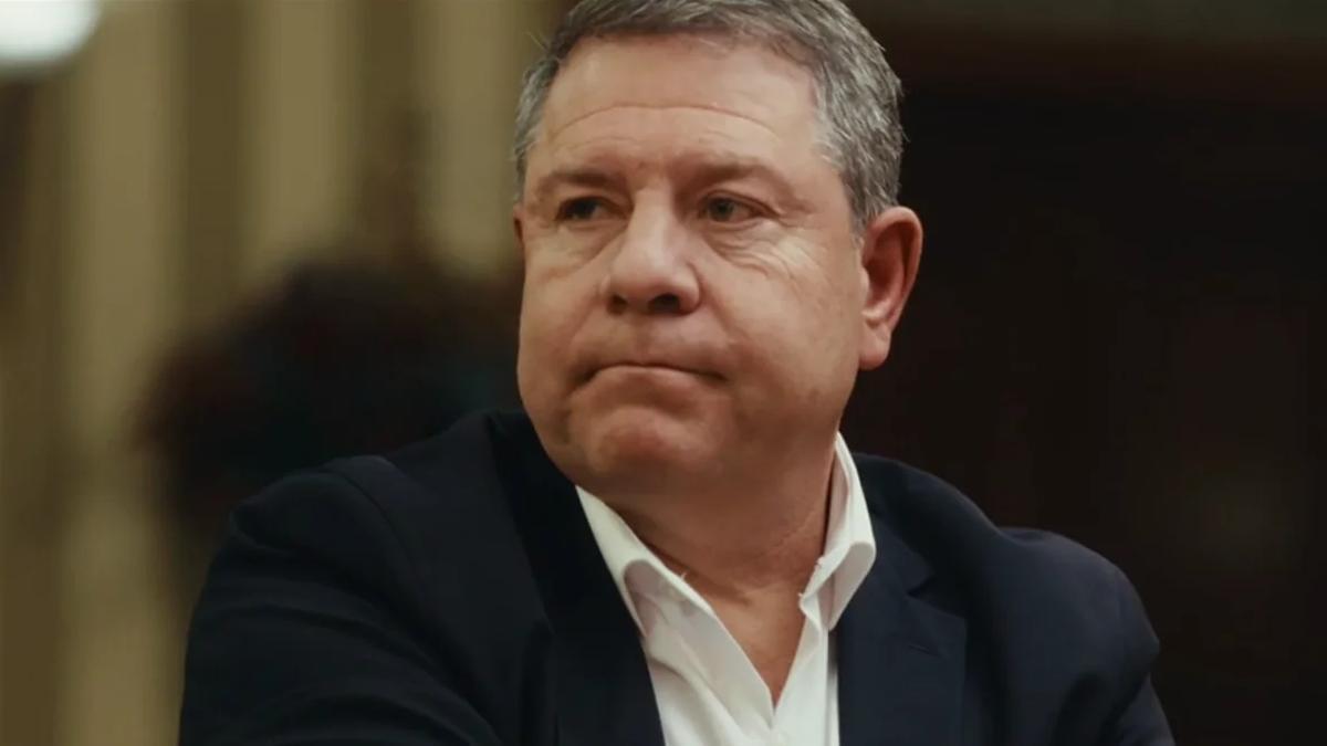 ‼️El Debate sobre el Estado de la Región está lleno de promesas vacías de García-Page. No nos engañes más, sabemos que estás a las órdenes de Pedro Sánchez

#PageTraidor