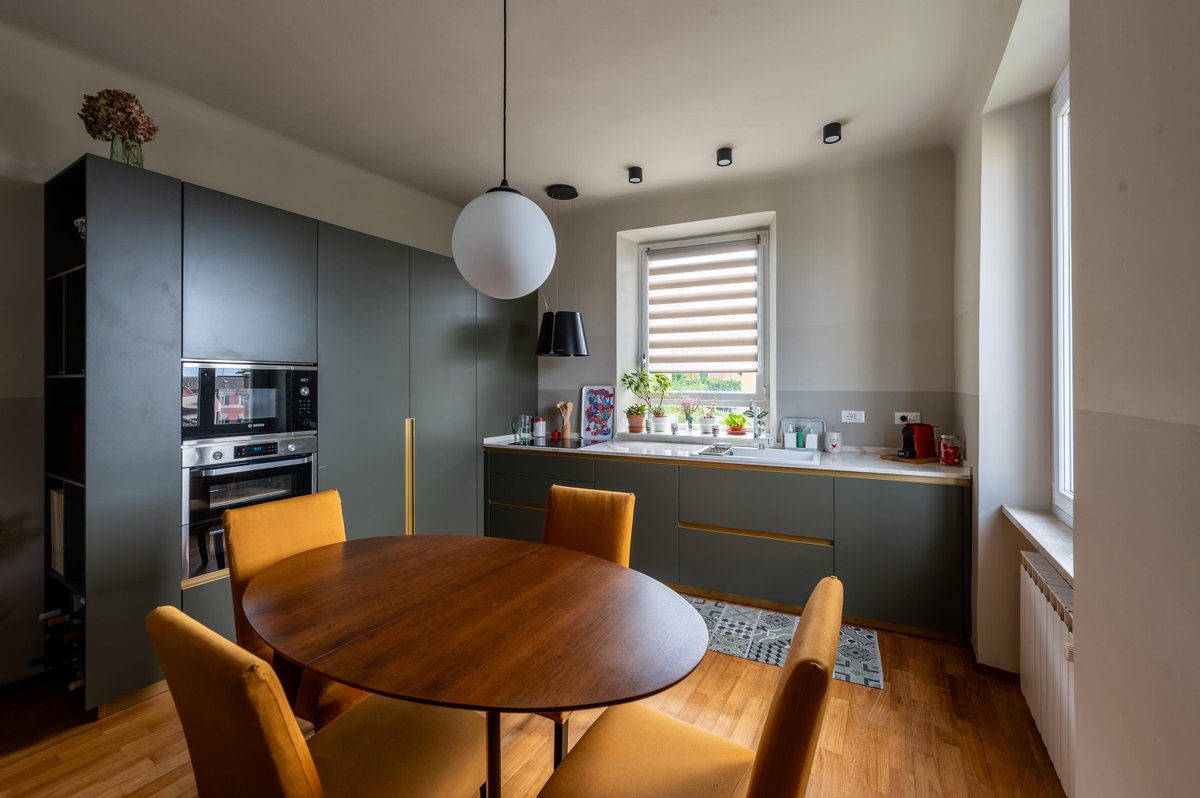 VisualProject73's tweet image. Cucina Scavolini per MAMODESIGN
La cucina dei sogni: un progetto di MAMODESIGN catturato da Visual Project! 🏠📸
Grazie a MAMODESIGN per averci dato la possibilità di lavorare su questo progetto! 👏
Link : visualproject.it/cucina-scavoli…