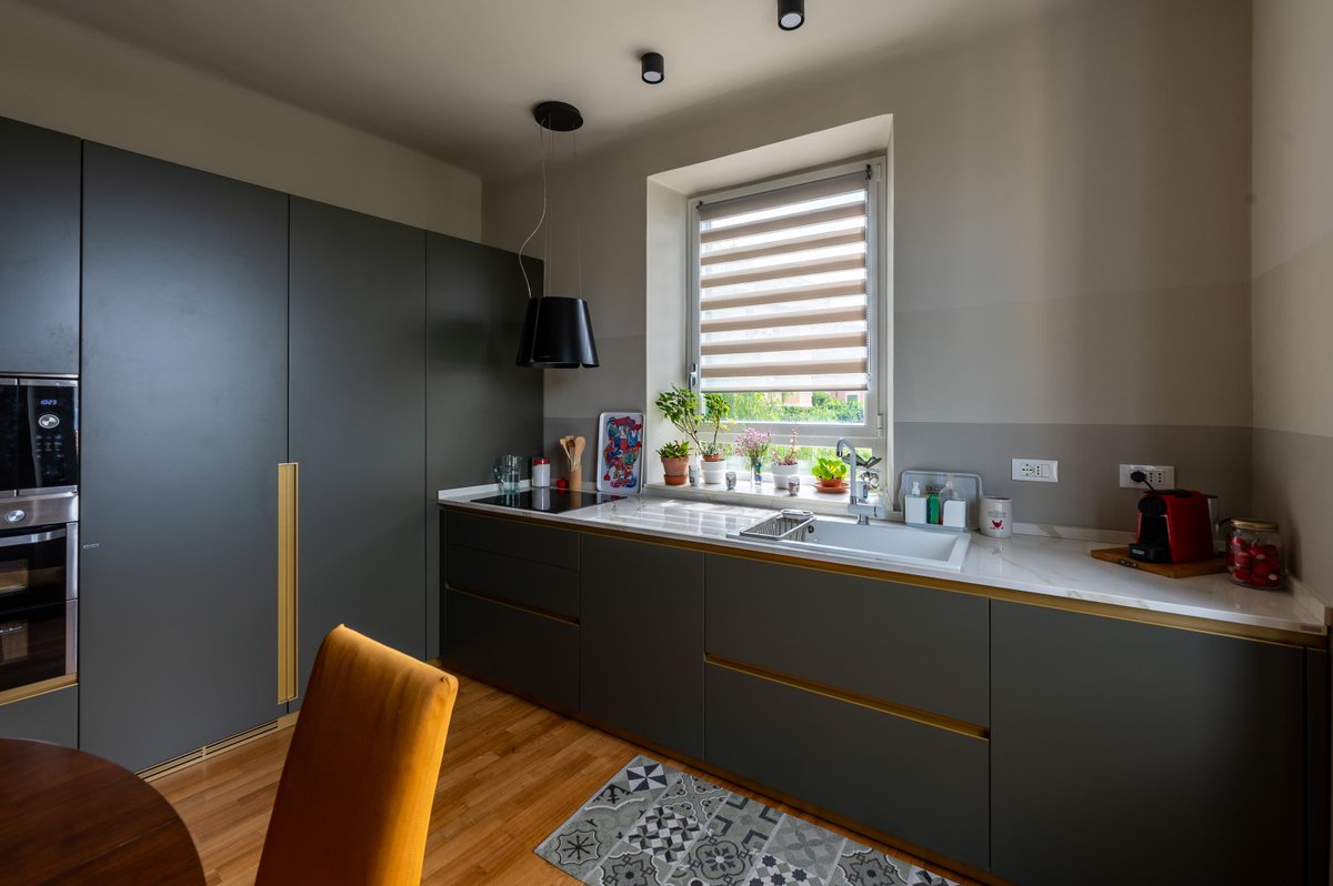 VisualProject73's tweet image. Cucina Scavolini per MAMODESIGN
La cucina dei sogni: un progetto di MAMODESIGN catturato da Visual Project! 🏠📸
Grazie a MAMODESIGN per averci dato la possibilità di lavorare su questo progetto! 👏
Link : visualproject.it/cucina-scavoli…