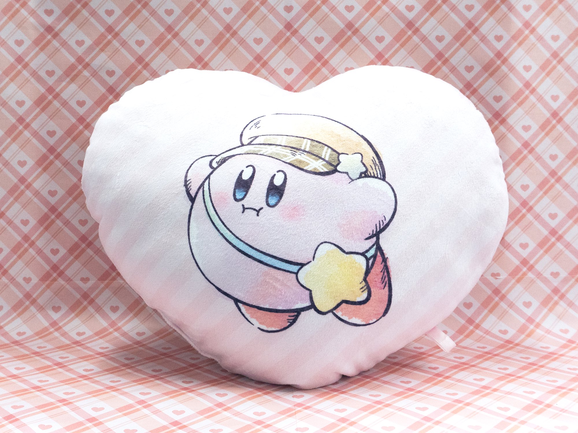 KIRBY'S PUPUPU MARKET on X: 
