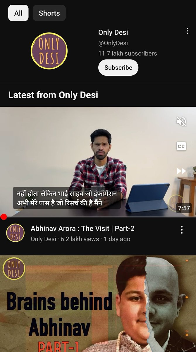DikshaBistSugda's tweet photo. When your favourite artist changes genre but still comes up with a banger
#OnlyDesi #AnkitPatel https://t.co/lhEM2AmgC8