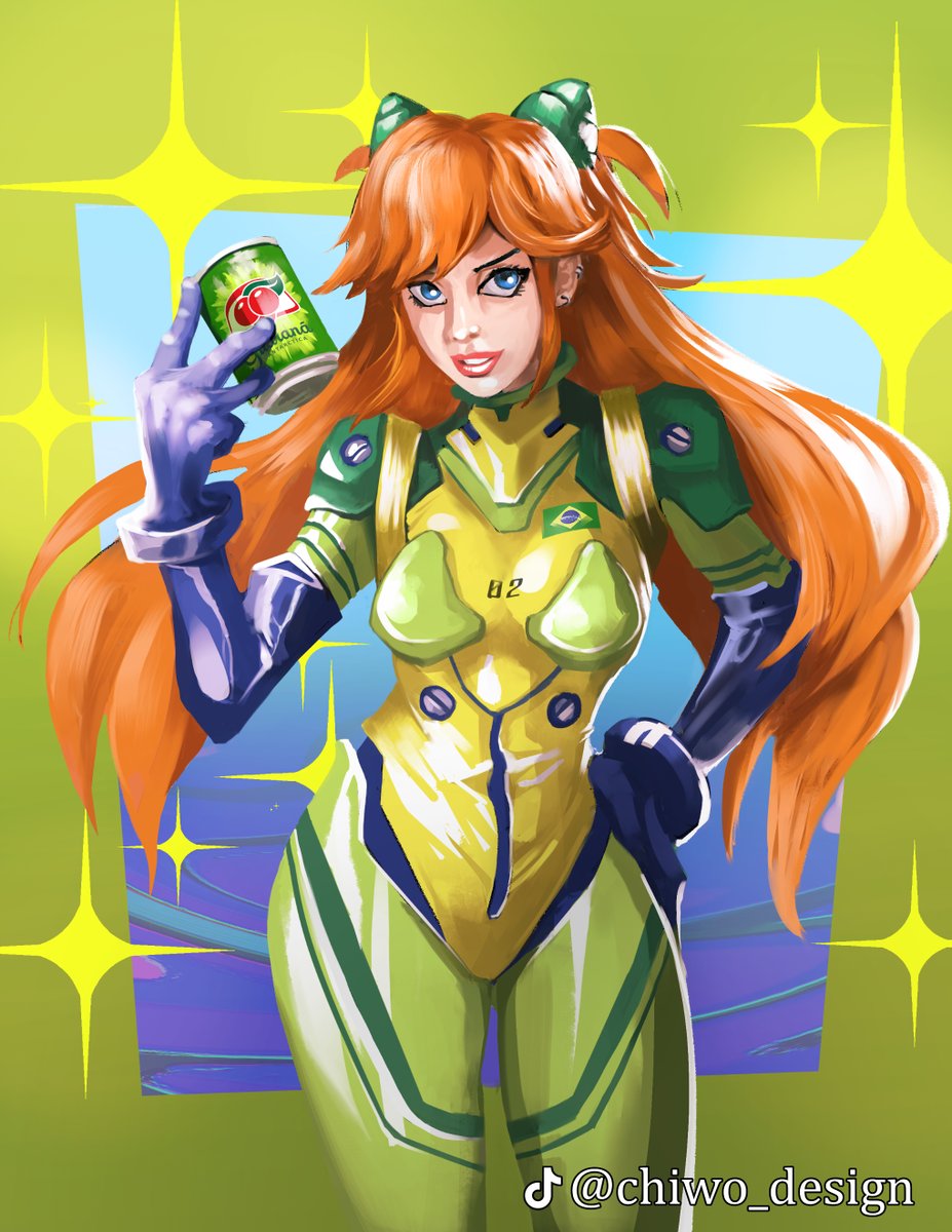 A. Chiwo tweet media