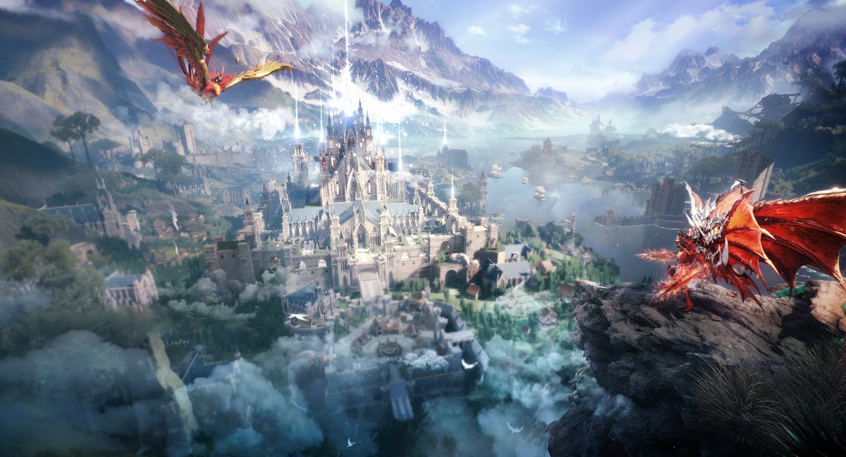 MU_Origin_3's tweet photo. 10.16 Update - New Version

Demon Swordmaster Swordsman Returns
Class Adjustment
Dimensional Prism: Air Combat Attack
Space Exploration Domain of Leap

and more! https://t.co/6R5SBGMSj7