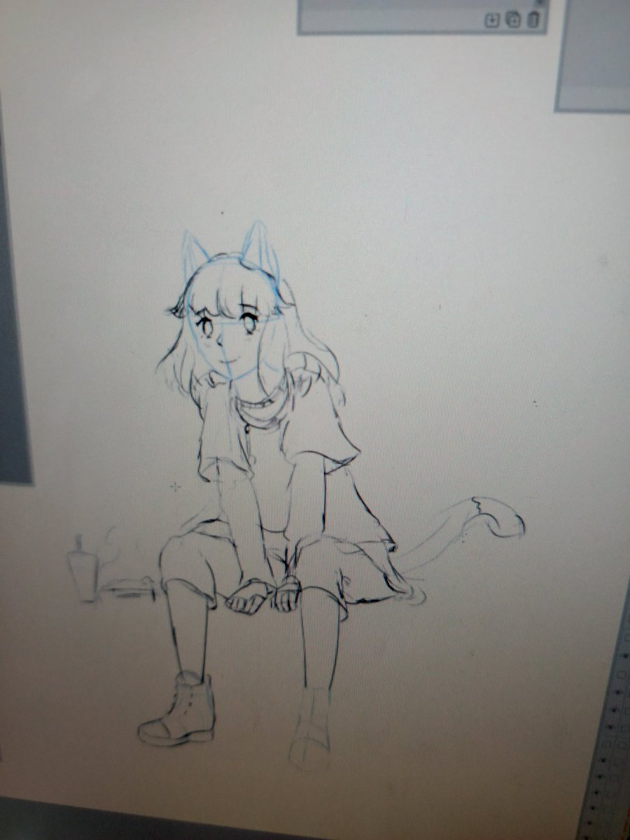 FSkies32's tweet photo. Boop https://t.co/Cf0FBHT3ch