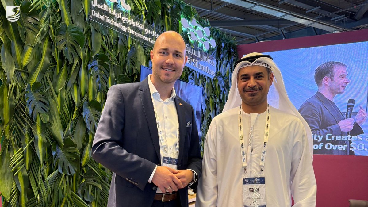 United Signals tweet media