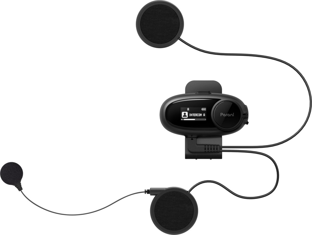 JapanParani's tweet photo. SENAクオリティの弟ブランド、ParaniからM10 Wiredが日本で絶賛発売中です！　フルフェイスのヘルメットにしっくりと取り付けが可能、マイクもチンガードの内側にさりげなく取り付け可能です。
https://t.co/xAbQbOz84L
#ツーリング大好き #もっと楽しく #Parani https://t.co/BbeGNCV9n4