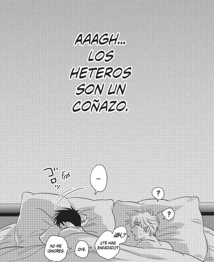 ArechiManga's tweet image. ¡Recordad que este jueves sale #Nectar 3!