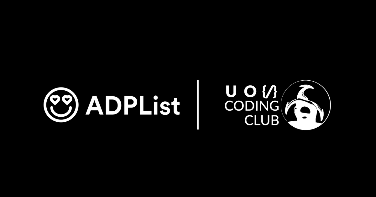 UoN Coding Club tweet media