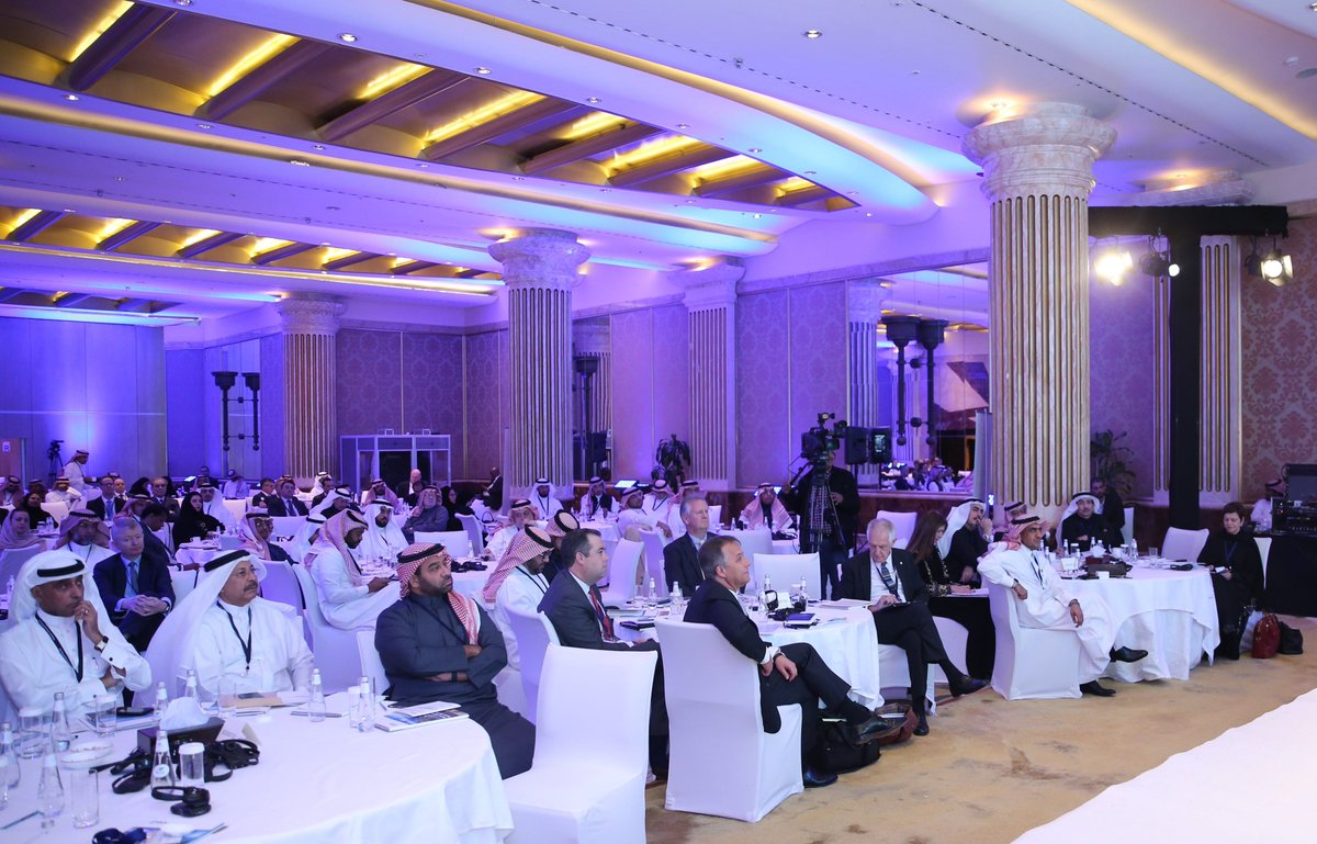 GCC BDI tweet media