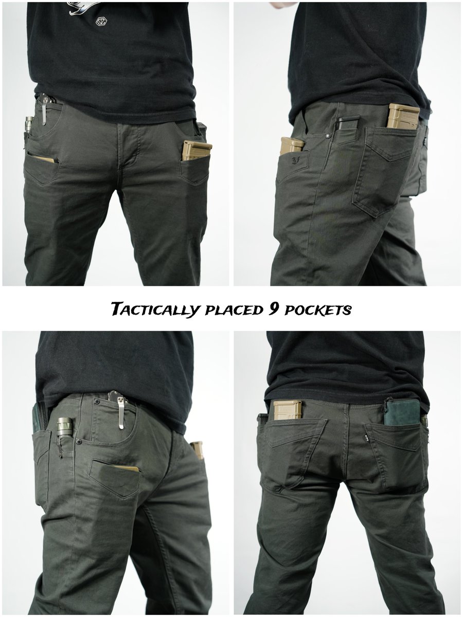 VOLK TACTICAL GEAR on X: 