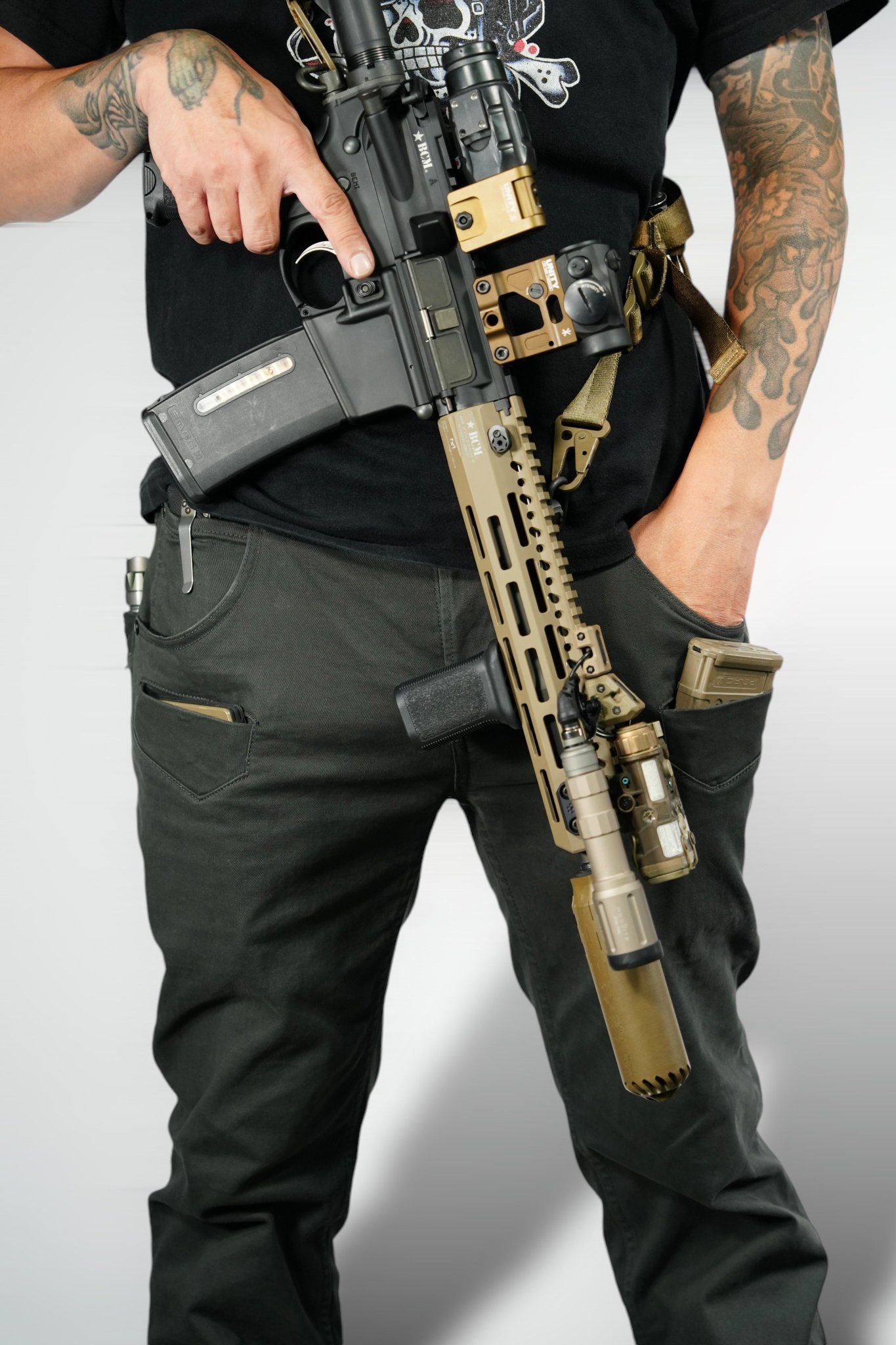 VOLK TACTICAL GEAR on X: 