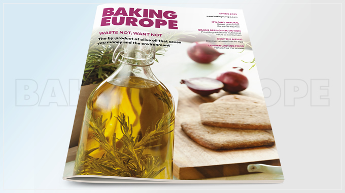 Baking Europe tweet media