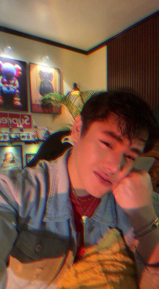 FACTbuddyMoTo's tweet photo. Namumula. ❤️ https://t.co/gWSmtAIbOt