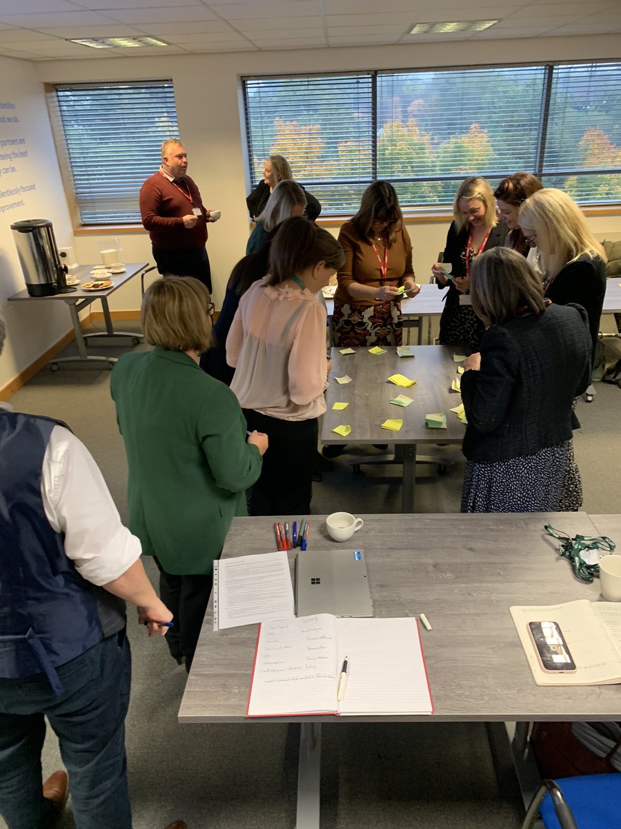 Learners_First's tweet photo. PCA Civic leader Key Driver Group SEND launch…inter MAT collaboration at its best! Discussing and actioning what will make the biggest difference at scale #positivechange https://t.co/KuFzMVZYu2