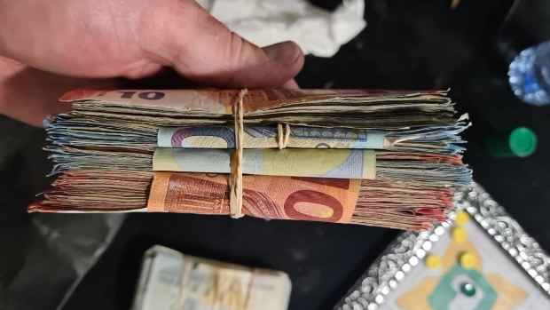 Illegale gokgelegenheid ontdekt tijdens controle