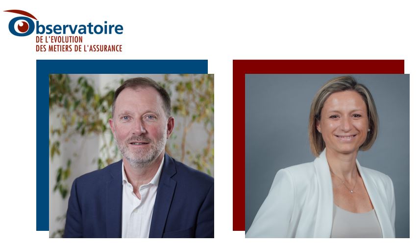 L’OEMA a le plaisir d’annoncer la nomination d’Émilie AMISSE au poste de Secrétaire générale. A compter du 1er décembre prochain, elle succèdera ainsi à Norbert GIRARD qui occupe cette fonction depuis 2012 et prendra sa retraite en fin d'année.