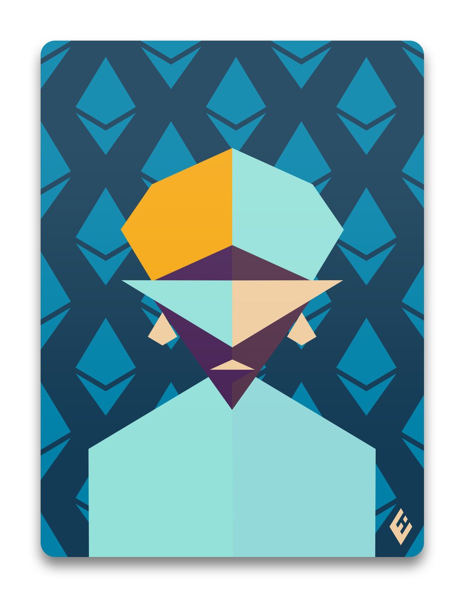 ether_heads's tweet image. GM ☀️

Midweek focus: consistency is key.
Keep showing up, keep growing, keep building. 🛠️

#EtherHeads #WednesdayWisdom #Web3