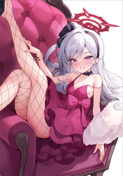 ドレスムツキ 