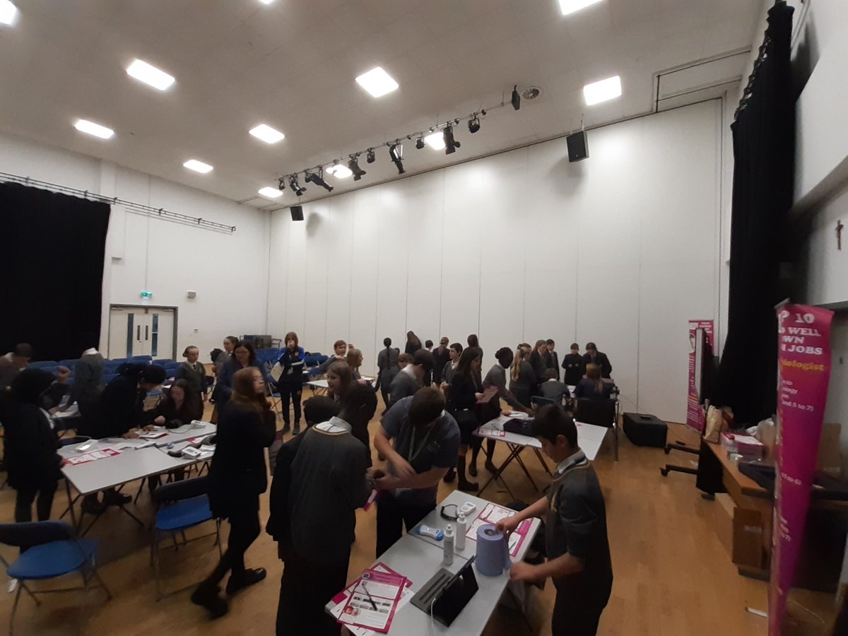 Notre Dame Catholic College and Sixth Form