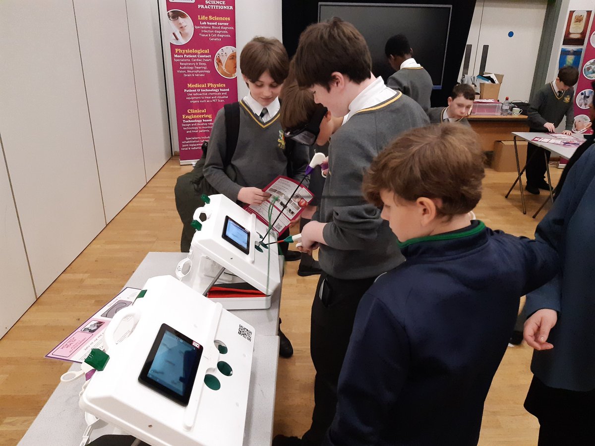 Notre Dame Catholic College and Sixth Form