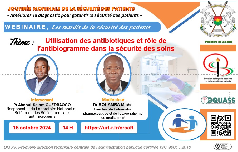 Lien : lnkd.in/dHJ9b5ET...
Heure : 14h00 à 15h30