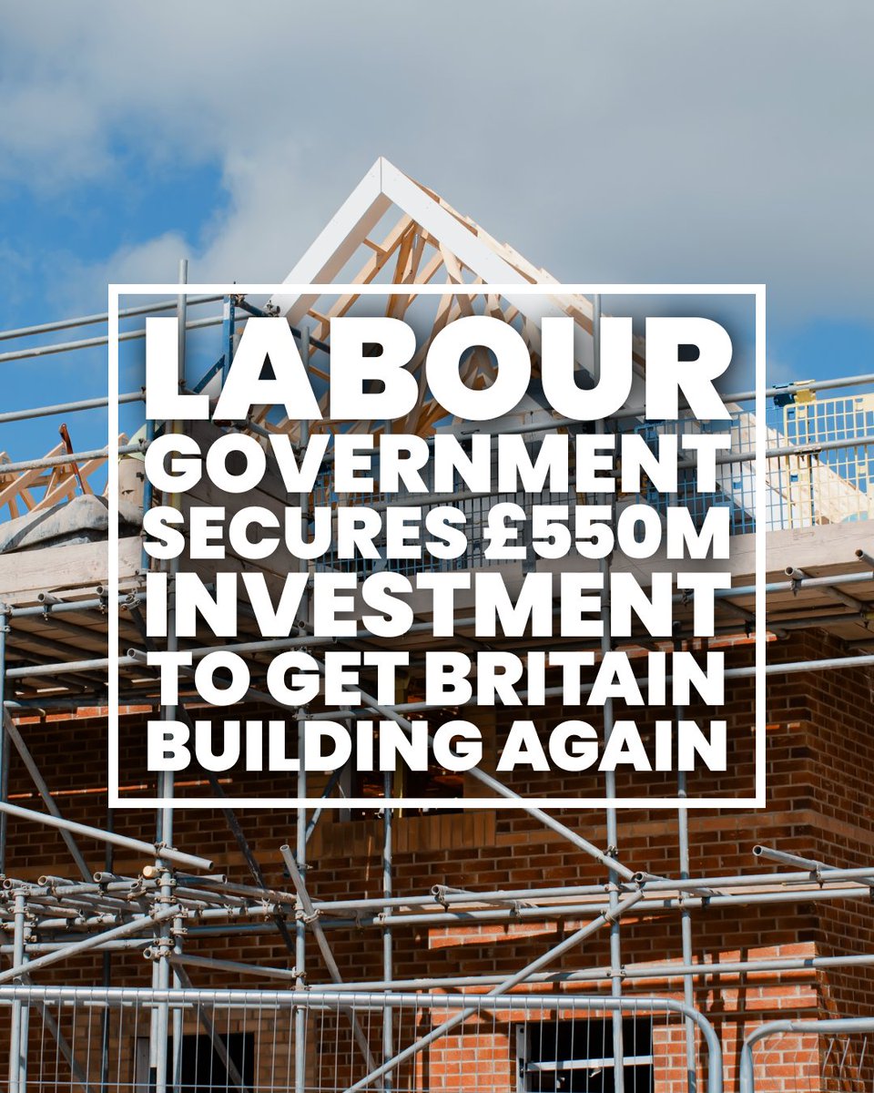 The Labour Party tweet media