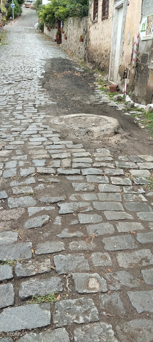 Iskndrsys61's tweet photo. Akçaabat'ın en çok misafir ağırlayan mahallesi Tarihi Orta mahalle @akcaabatbel @osman_ekim https://t.co/U7kE6VVZAY