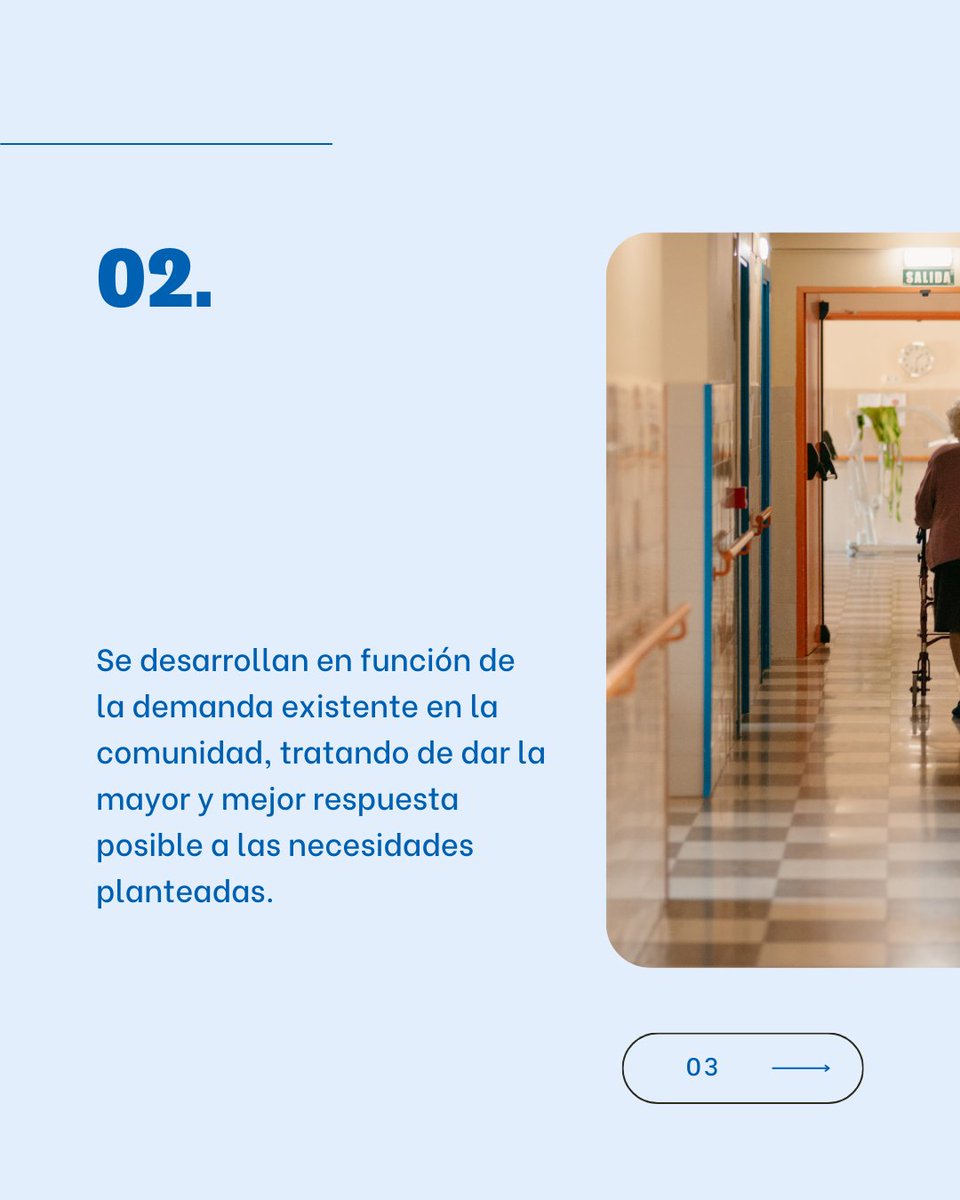 LaresNavarra's tweet photo. 🔊 Servicio concertado con @gob_na: Accede a talleres diurnos, sesiones de rehabilitación y estimulación. ¡Adaptamos nuestros servicios a cada persona! Compatible con ayudas para permanecer en casa. 🏡💡 #GobiernoNavarra #CuidadoMayores #Rehabilitación https://t.co/e8feXO5ZQ5