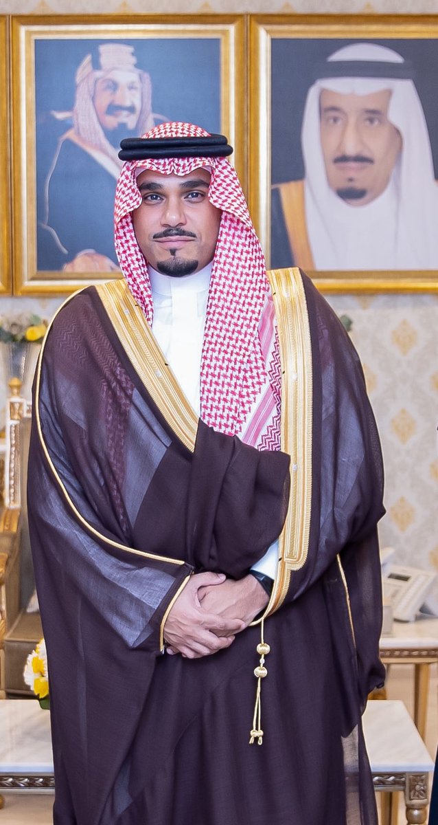 فيصل الناصر tweet media
