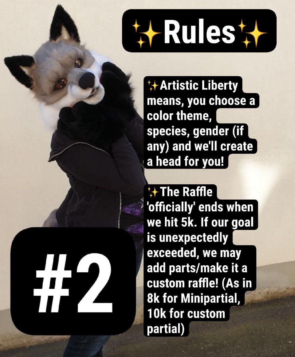 BeastLabs Fursuits tweet media
