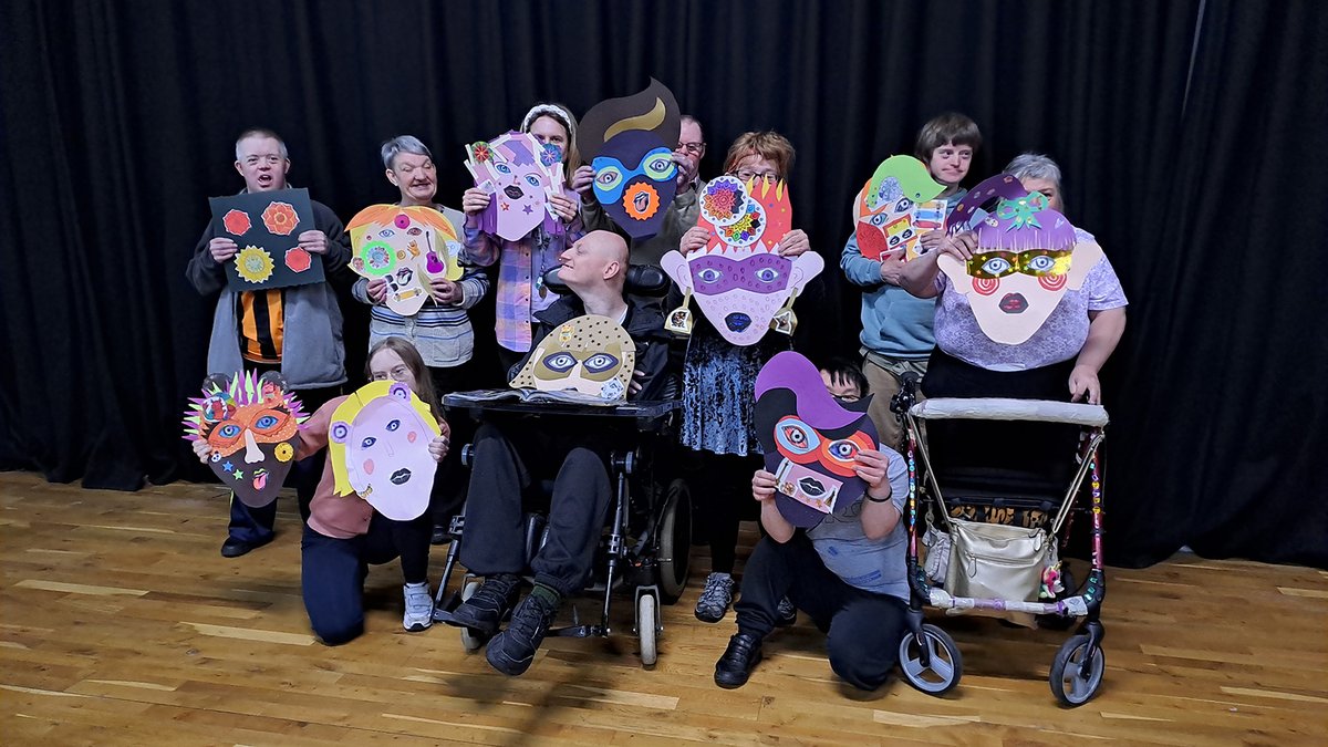 Museums Association (@museumsassoc) on Twitter photo Championing Social Justice Award ⚖️
⭐ <a href="/PerthMuseumUK/">Perth Museum</a>, <a href="/culturepandk/">Culture Perth & Kinross</a> – Unicorn
⭐ <a href="/walkergallery/">Walker Art Gallery</a>, <a href="/NML_Muse/">National Museums Liverpool</a> – Carving Out Truths: Sculpture and Slavery
⭐ <a href="/HullFerens/">Ferens Art Gallery</a>, Hull Culture & Leisure – <a href="/JASONWILSHERMIL/">JASON WILSHER-MILLS</a>: Are We There Yet? Championing Social Justice Award ⚖️
⭐ <a href="/PerthMuseumUK/">Perth Museum</a>, <a href="/culturepandk/">Culture Perth & Kinross</a> – Unicorn
⭐ <a href="/walkergallery/">Walker Art Gallery</a>, <a href="/NML_Muse/">National Museums Liverpool</a> – Carving Out Truths: Sculpture and Slavery
⭐ <a href="/HullFerens/">Ferens Art Gallery</a>, Hull Culture & Leisure – <a href="/JASONWILSHERMIL/">JASON WILSHER-MILLS</a>: Are We There Yet?
