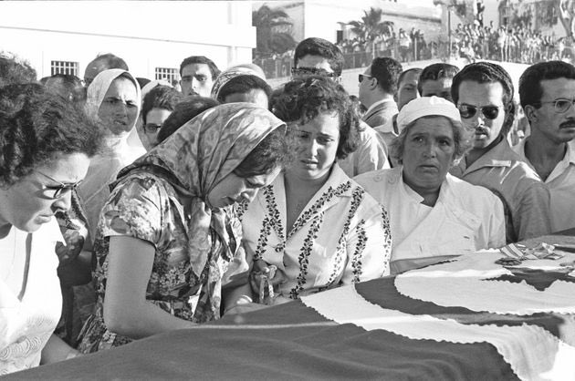 CarthageMagTN's tweet photo. 🔴🇹🇳 𝗛𝗔𝗣𝗣𝗬 𝗘𝗩𝗔𝗖𝗨𝗔𝗧𝗜𝗢𝗡 𝗗𝗔𝗬 𝗧𝗨𝗡𝗜𝗦𝗜𝗔

Today we celebrate Tunisia's evacuation day, the day the last French soldier left Tunisian soil in 1963. 

The evacuation day also serves as a reminder of the july 1961 Bizerte battle that saw 600+ Tunisian martyres fall during battle against the French army.

Read more via: https://t.co/ycou7lliI2