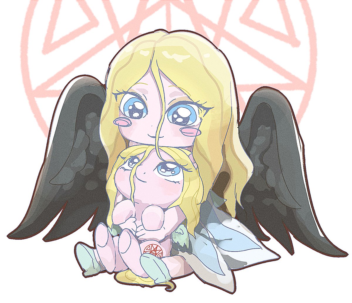 nnnyu17's tweet photo. #whendemonsawake #j5a4 https://t.co/rYM5o7PWPW