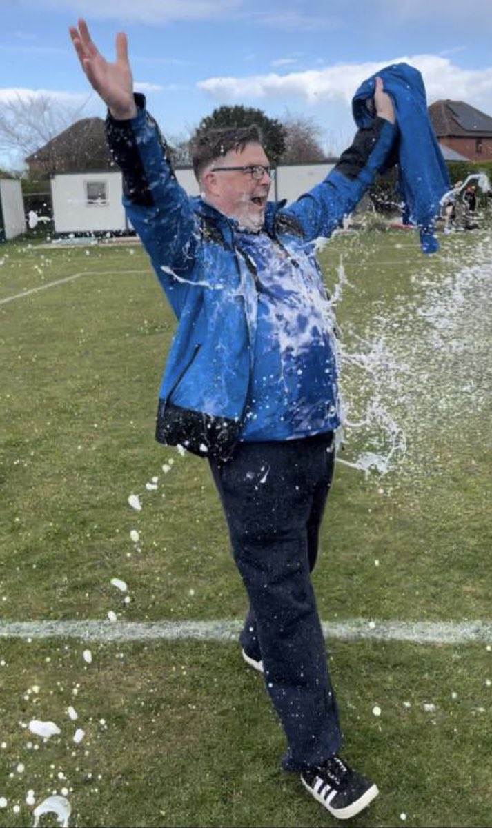 Pelican Rangers AFC tweet media