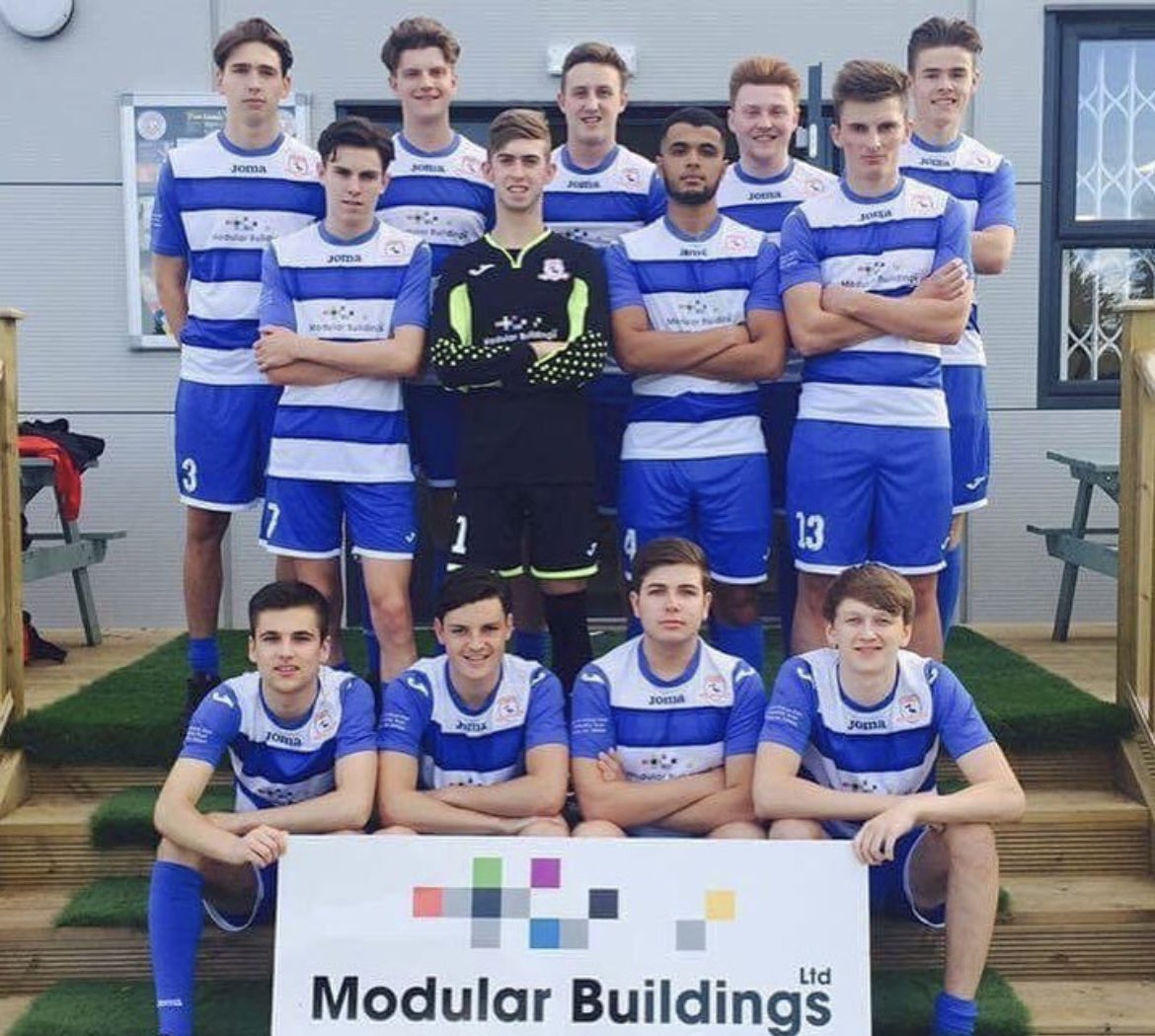 Pelican Rangers AFC tweet media