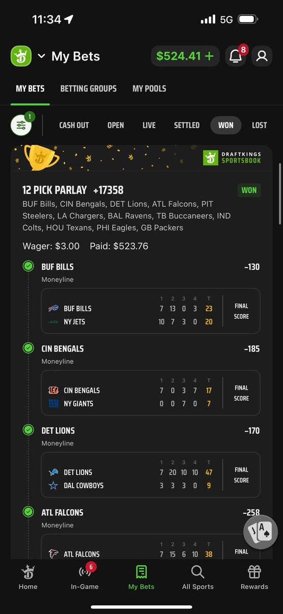 kcilug's tweet photo. @br_betting https://t.co/V93u8T1eCI
