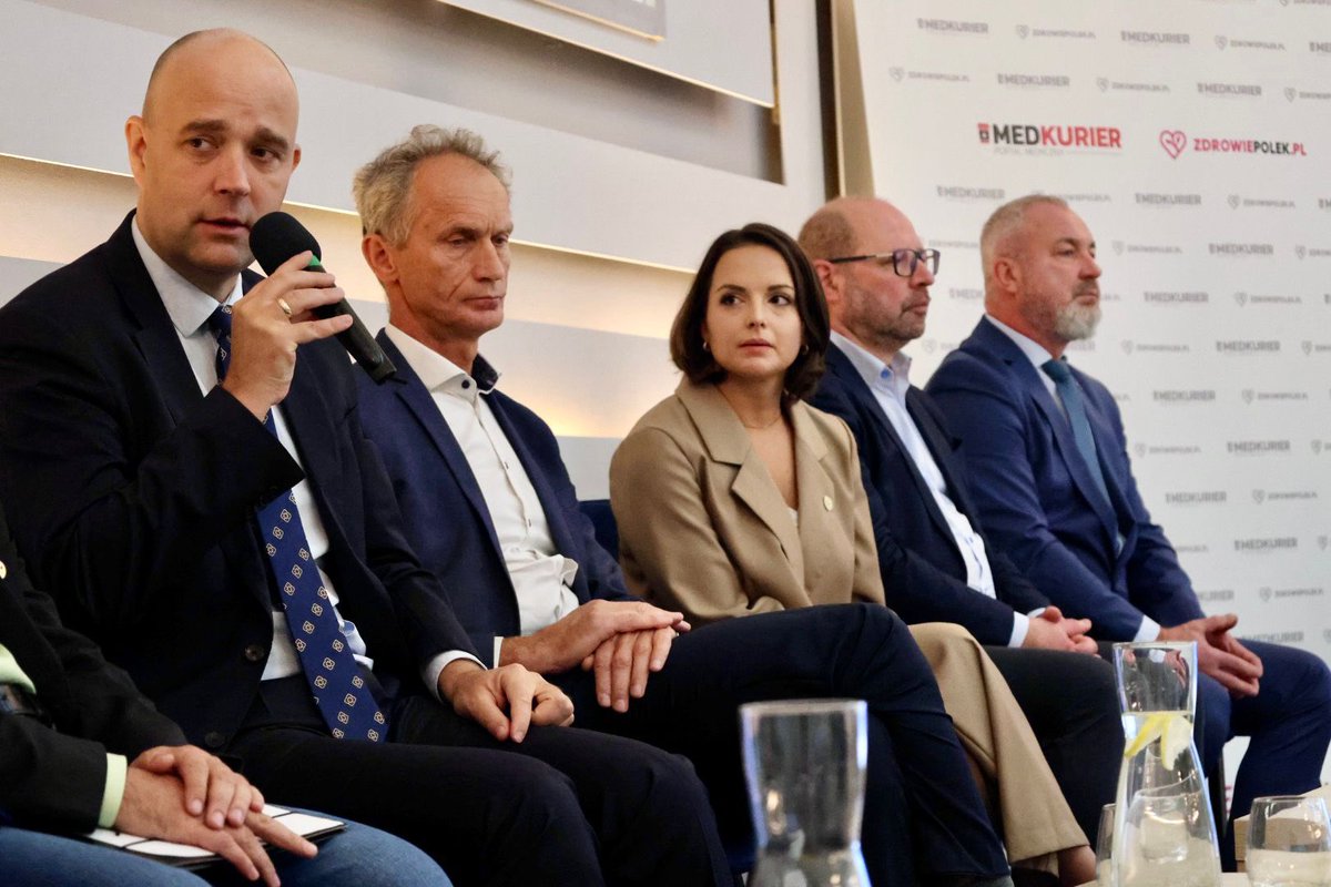 Pracodawcy RP ZDROWIE tweet media