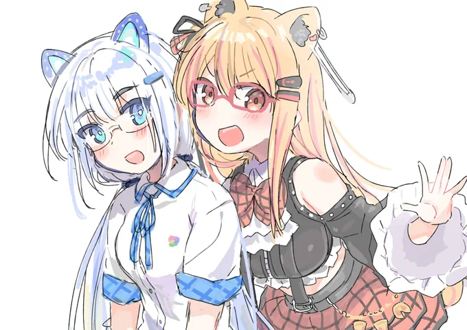 #ゆうなーと #らなあーと 