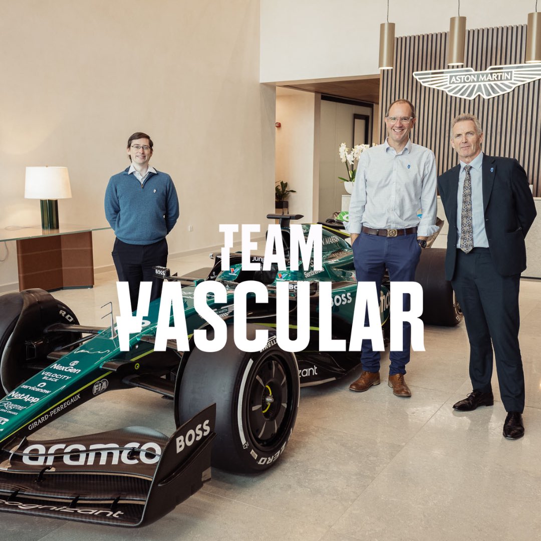 Race Against Dementia (@racingdementia) on Twitter photo Vascular dementia represents up to 40% of dementia cases but lacks targeted research and treatments. Team Vascular at <a href="/EdinburghUni/">The University of Edinburgh</a> have just received a grant to race to shift this narrative
👉Learn more: raceagainstdementia.com/news/revolutio… Vascular dementia represents up to 40% of dementia cases but lacks targeted research and treatments. Team Vascular at <a href="/EdinburghUni/">The University of Edinburgh</a> have just received a grant to race to shift this narrative
👉Learn more: raceagainstdementia.com/news/revolutio…