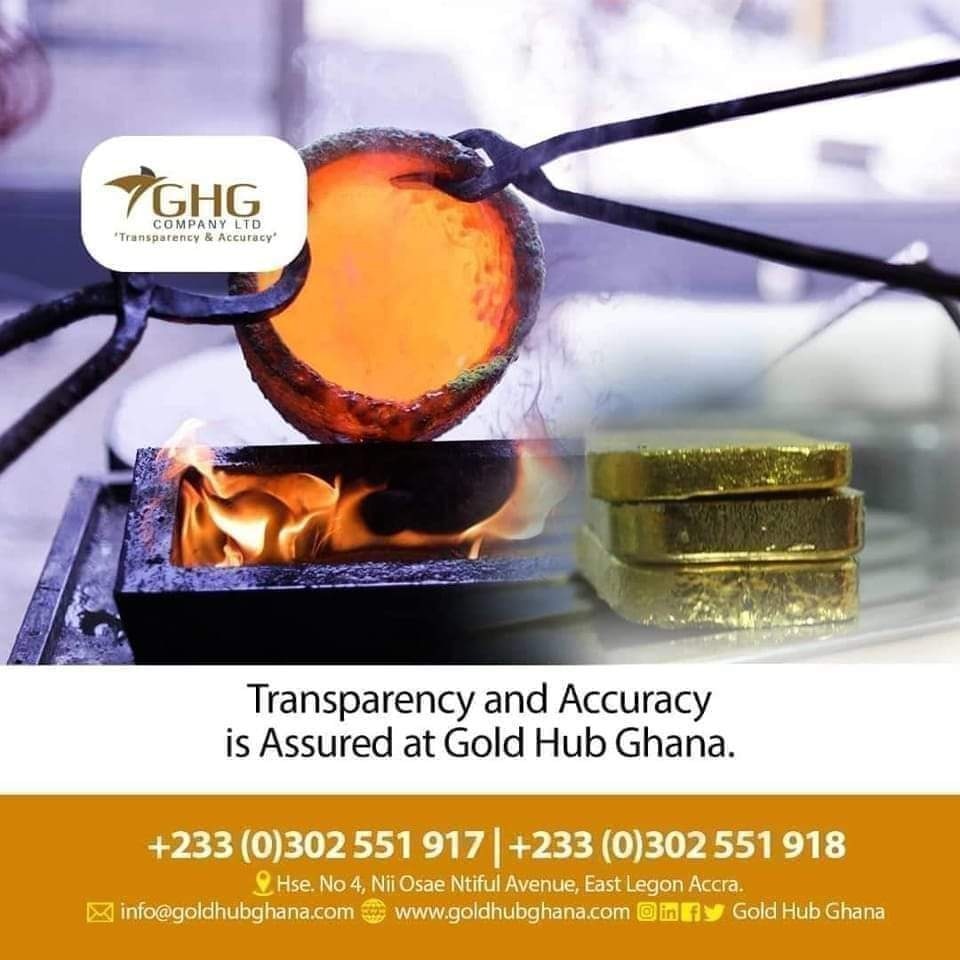 goldhub_gh's tweet photo. goldhubghana_#smelting #smelter #assay #exporters #gold #exporters #assayers #GHG https://t.co/0KIe1a7aBx