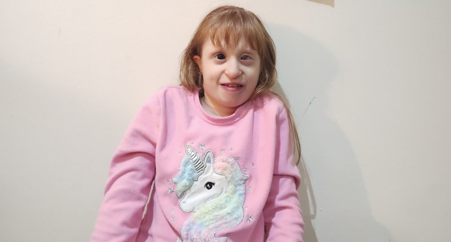 Exeter Med School (@exetermed) on Twitter photo Jaydi’s bone marrow transplant may have saved her life. She’s among thousands to benefit from a genetic study which diagnosed children with rare genetic conditions.
Read more on the Deciphering Developmental Disorders study outcomes: news.exeter.ac.uk/faculty-of-hea…
<a href="/sangerinstitute/">Wellcome Sanger Institute</a> Jaydi’s bone marrow transplant may have saved her life. She’s among thousands to benefit from a genetic study which diagnosed children with rare genetic conditions.
Read more on the Deciphering Developmental Disorders study outcomes: news.exeter.ac.uk/faculty-of-hea…
<a href="/sangerinstitute/">Wellcome Sanger Institute</a>
