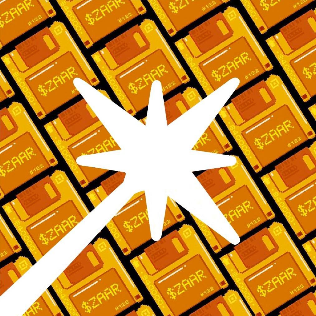 🧙‍♂️SEND $ZAAR! 💾

We're thrilled to be onboarded for $ZAAR! Ordzaar has always been supporting Partners, Creators and Builders in the Ordinals Space and we’re excited to be part of this journey 🔥💯

$ZAAR IS LAUNCHING IN OCTOBER!

With that being said, <a href="/MerlinLayer2/">Merlin Chain</a> wants to do